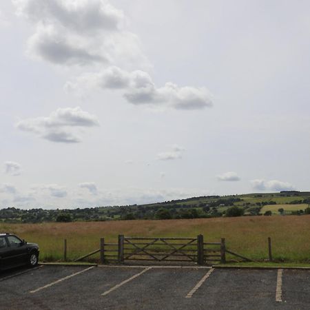 The Craven Heifer Inn Kelbrook Chambre photo