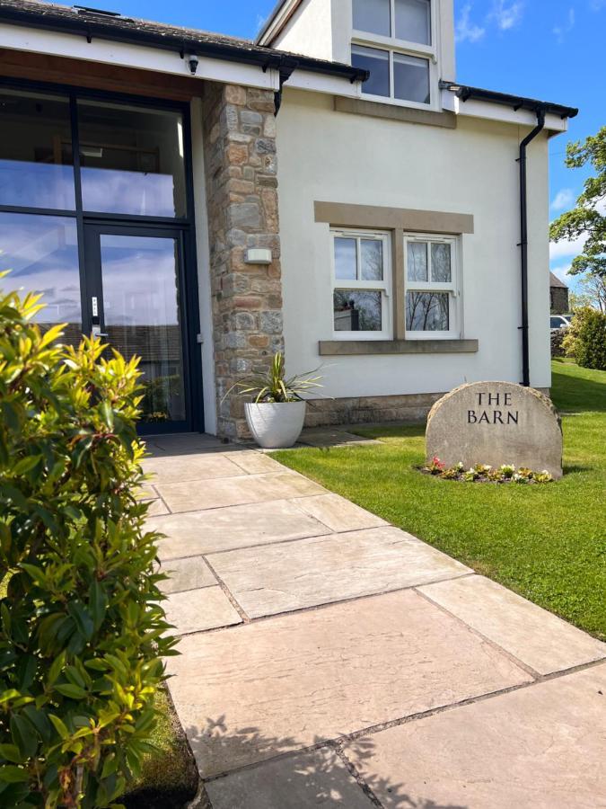 The Craven Heifer Inn Kelbrook Extérieur photo